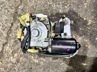 Доводчик двери задний левый TOYOTA HIACE