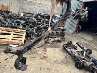 Балка задняя TOYOTA VISTA ARDEO