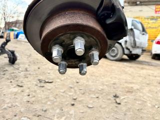Балка задняя TOYOTA VISTA ARDEO SV50 2 MODEL, DISK 3 ракурс Балка задняя TOYOTA VISTA ARDEO SV50 2 MODEL, DISK 3 ракурс