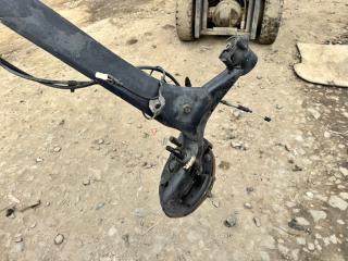 Балка задняя TOYOTA VISTA ARDEO SV50 2 MODEL, DISK 5 ракурс Балка задняя TOYOTA VISTA ARDEO SV50 2 MODEL, DISK 5 ракурс