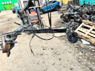 Балка задняя TOYOTA VISTA