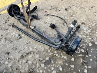 Балка задняя MAZDA MPV