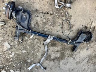 Балка задняя DAIHATSU YRV