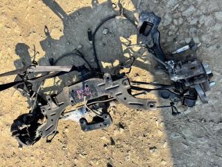 Запчасть балка задняя NISSAN AVENIR