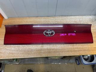 Вставка багажника TOYOTA CARINA