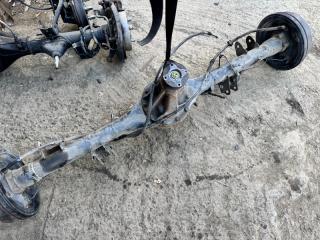 Мост задний TOYOTA LITE ACE NOAH контрактная Мост задний TOYOTA LITE ACE NOAH