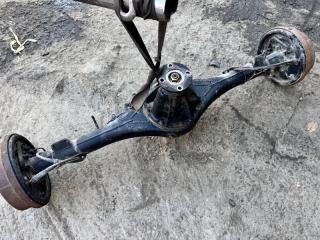 Мост задний NISSAN ATLAS контрактная Мост задний NISSAN ATLAS