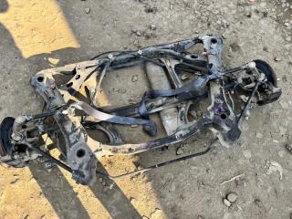 Балка задняя HONDA ACCORD CF4 1 ракурс