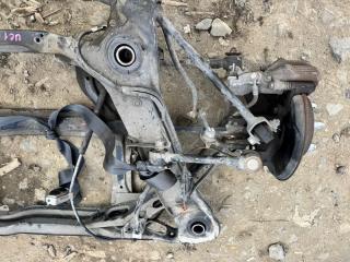 Балка задняя HONDA INSPIRE UC1 2 ракурс Балка задняя HONDA INSPIRE UC1 2 ракурс