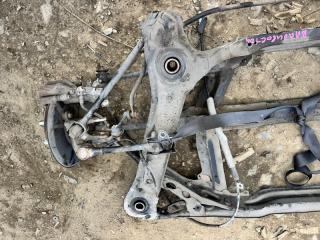 Балка задняя HONDA INSPIRE UC1 3 ракурс Балка задняя HONDA INSPIRE UC1 3 ракурс