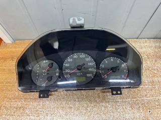 Фото запчасти щиток приборов MAZDA FAMILIA контрактная запчасть Запчасть щиток приборов MAZDA FAMILIA