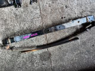 Фото запчасти рессора задняя правая MAZDA BONGO контрактная запчасть Запчасть рессора задняя правая MAZDA BONGO