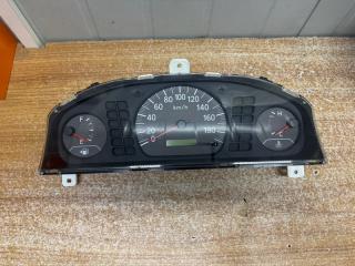 Запчасть щиток приборов NISSAN WINGROAD