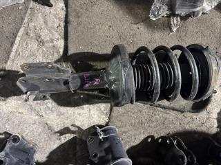 Фото запчасти стойка передняя правая MAZDA FAMILIA контрактная запчасть Запчасть стойка передняя правая MAZDA FAMILIA