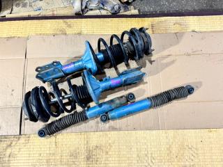 Запчасть стойка передняя левая MAZDA BONGO FRIENDEE