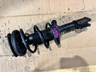 Запчасть стойка передняя левая SUZUKI AERIO