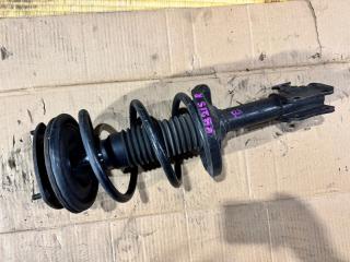 Запчасть стойка передняя правая SUZUKI AERIO