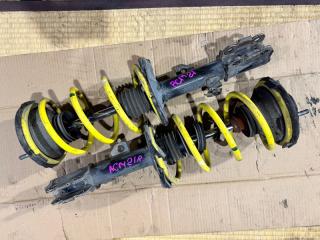 Стойка передняя правая TOYOTA IPSUM