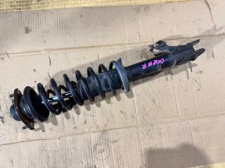 Фото запчасти стойка передняя правая NISSAN CUBE контрактная запчасть Запчасть стойка передняя правая NISSAN CUBE