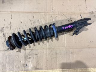 Фото запчасти стойка передняя левая NISSAN CUBE контрактная запчасть Запчасть стойка передняя левая NISSAN CUBE