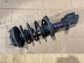 Фото запчасти стойка передняя правая MAZDA FAMILIA контрактная запчасть Запчасть стойка передняя правая MAZDA FAMILIA