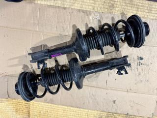 Запчасть стойка задняя левая SUZUKI AERIO