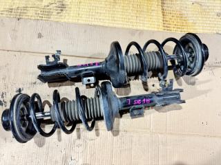 Запчасть стойка задняя правая SUZUKI AERIO