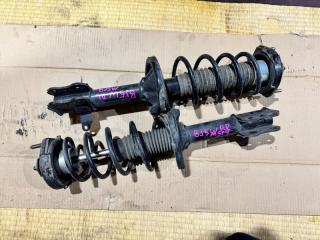 Фото запчасти стойка задняя левая MAZDA FAMILIA контрактная запчасть Запчасть стойка задняя левая MAZDA FAMILIA