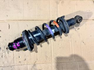 Стойка задняя левая HONDA CIVIC