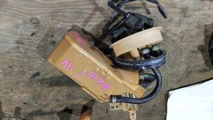 Фото запчасти бензонасос NISSAN CUBE контрактная запчасть Запчасть бензонасос NISSAN CUBE