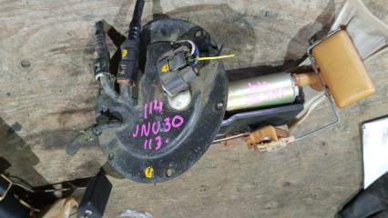 Запчасть бензонасос NISSAN BASSARA