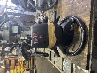 Фото запчасти рулевая колонка NISSAN X-TRAIL контрактная запчасть Запчасть рулевая колонка NISSAN X-TRAIL