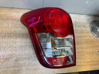 Стоп-сигнал левый TOYOTA COROLLA FIELDER