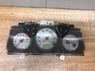 Запчасть щиток приборов NISSAN WINGROAD