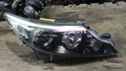 Фара правая TOYOTA ESTIMA