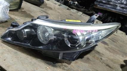 Фара левая TOYOTA ESTIMA