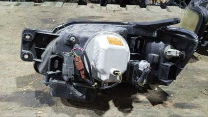 Фара правая SUBARU LEGACY BE5 100-20656 2 ракурс