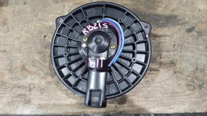 Запчасть мотор печки SUZUKI AERIO