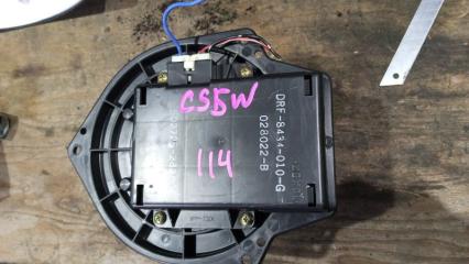 Мотор печки MITSUBISHI LANCER CEDIA