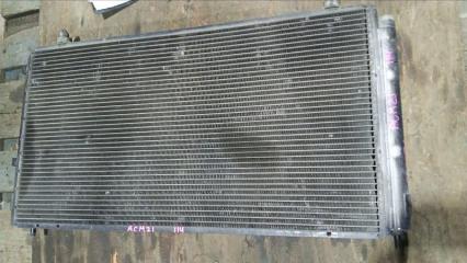 Радиатор кондиционера TOYOTA IPSUM