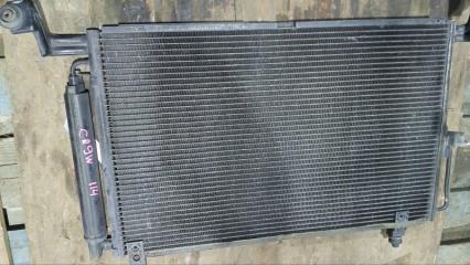 Радиатор кондиционера MITSUBISHI DION