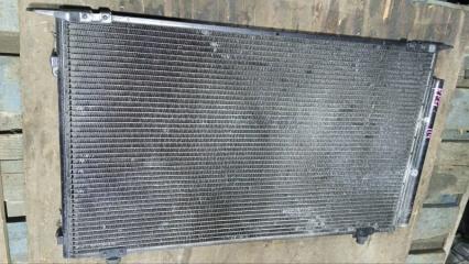 Радиатор кондиционера HONDA STEP WAGON