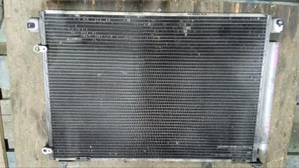 Запчасть радиатор кондиционера MAZDA MPV