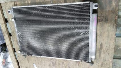 Запчасть радиатор кондиционера MAZDA MPV