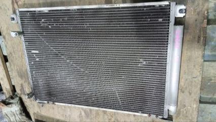 Запчасть радиатор кондиционера MAZDA MPV