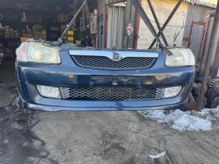 Фото запчасти nose cut MAZDA FAMILIA контрактная запчасть Запчасть nose cut MAZDA FAMILIA