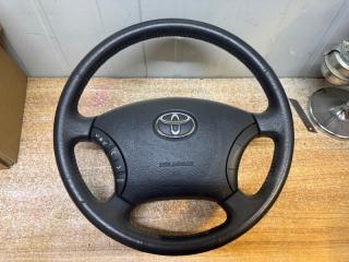 Руль с airbag TOYOTA IPSUM
