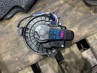 Фото запчасти мотор печки TOYOTA COROLLA FIELDER контрактная запчасть Запчасть мотор печки TOYOTA COROLLA FIELDER