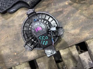 Фото запчасти мотор печки TOYOTA VITZ контрактная запчасть Запчасть мотор печки TOYOTA VITZ