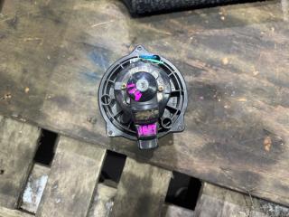 Запчасть мотор печки SUZUKI JIMNY